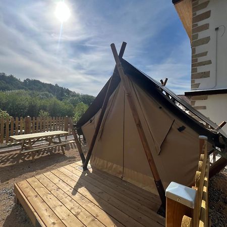 Camping Igara De San Sebastián Esterno foto