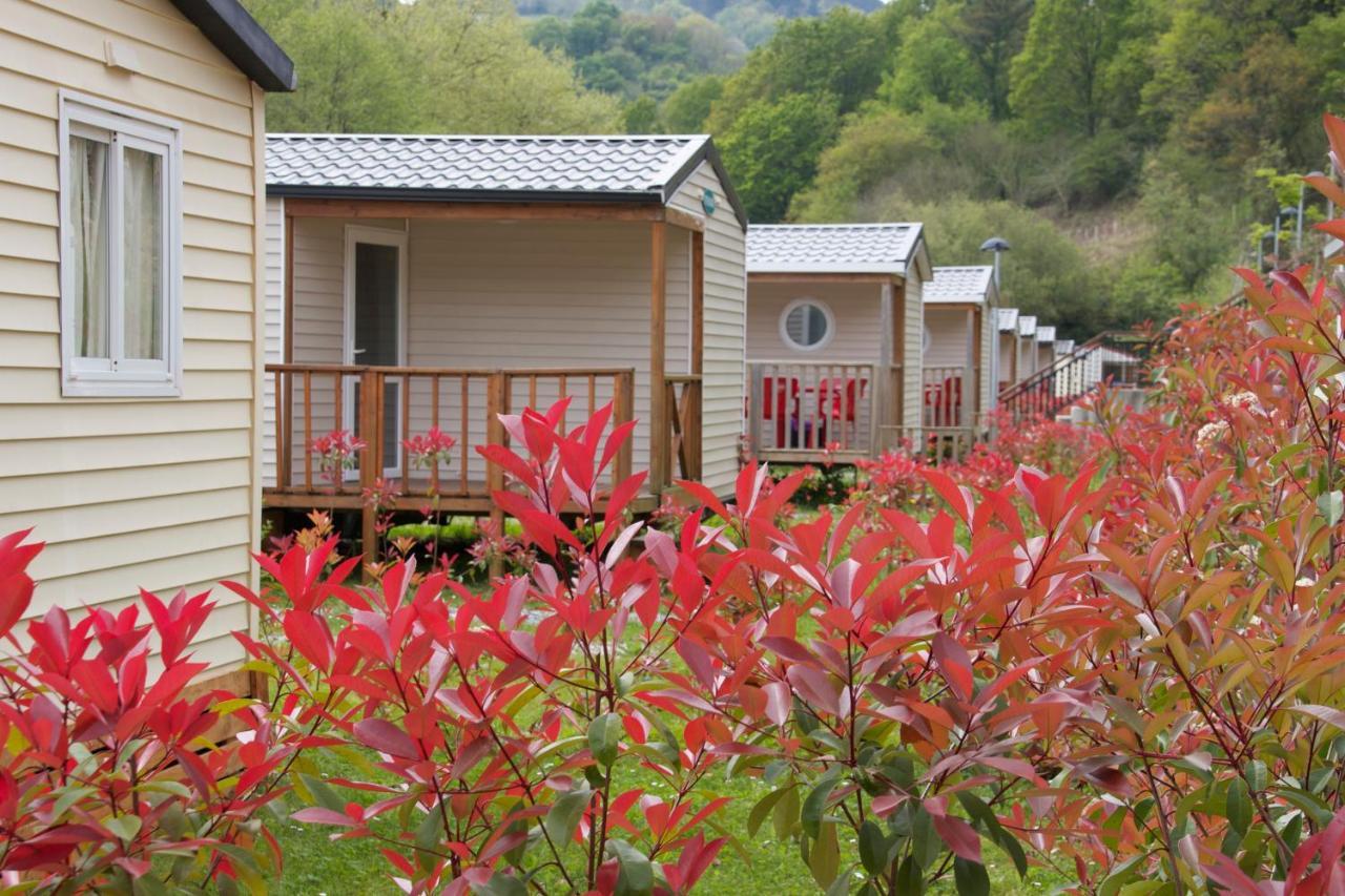 Camping Igara De San Sebastián Esterno foto