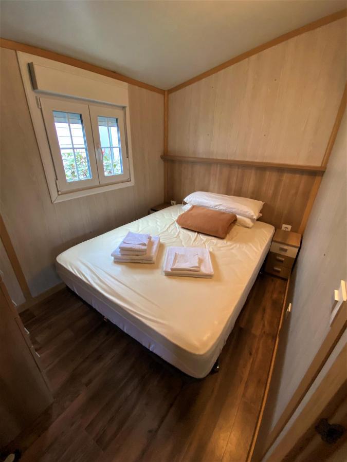 Camping Igara De San Sebastián Esterno foto