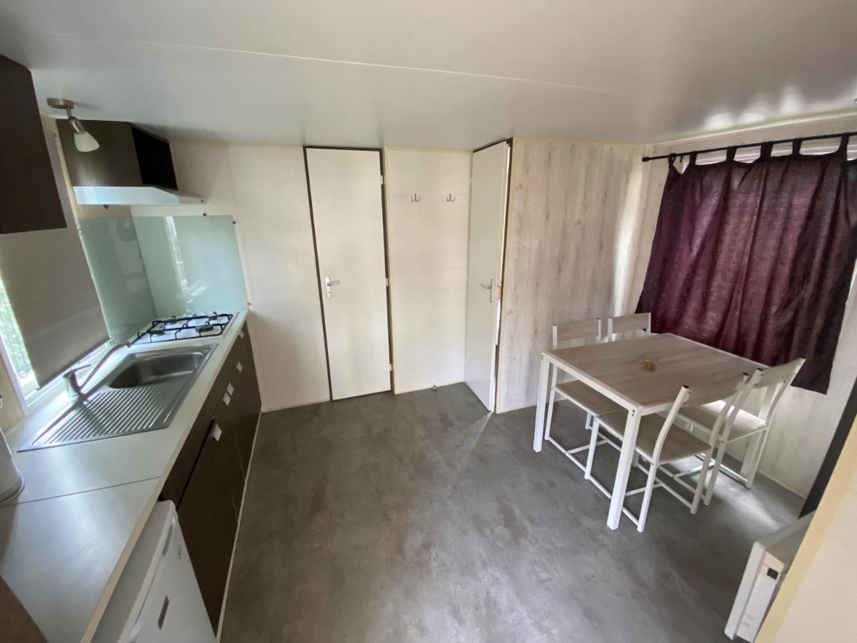 Camping Igara De San Sebastián Esterno foto