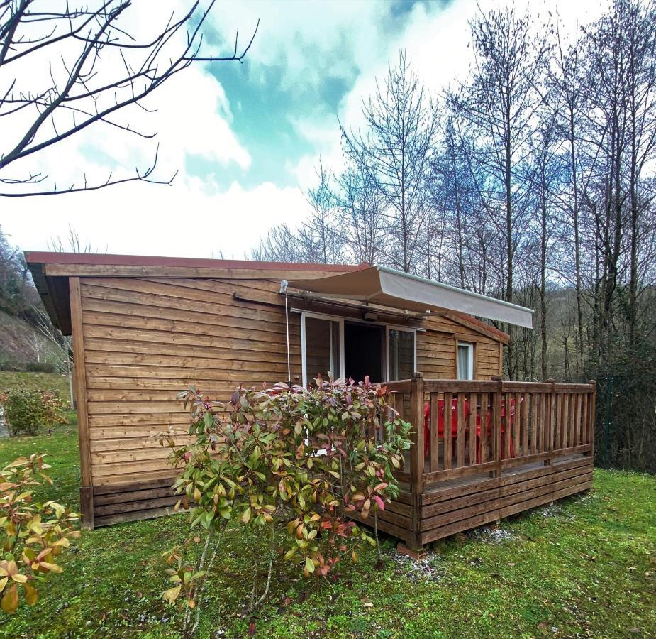 Camping Igara De San Sebastián Esterno foto