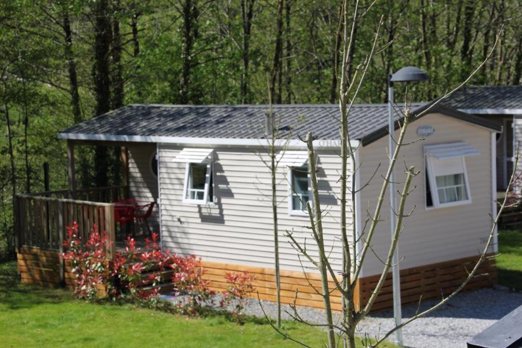 Camping Igara De San Sebastián Esterno foto