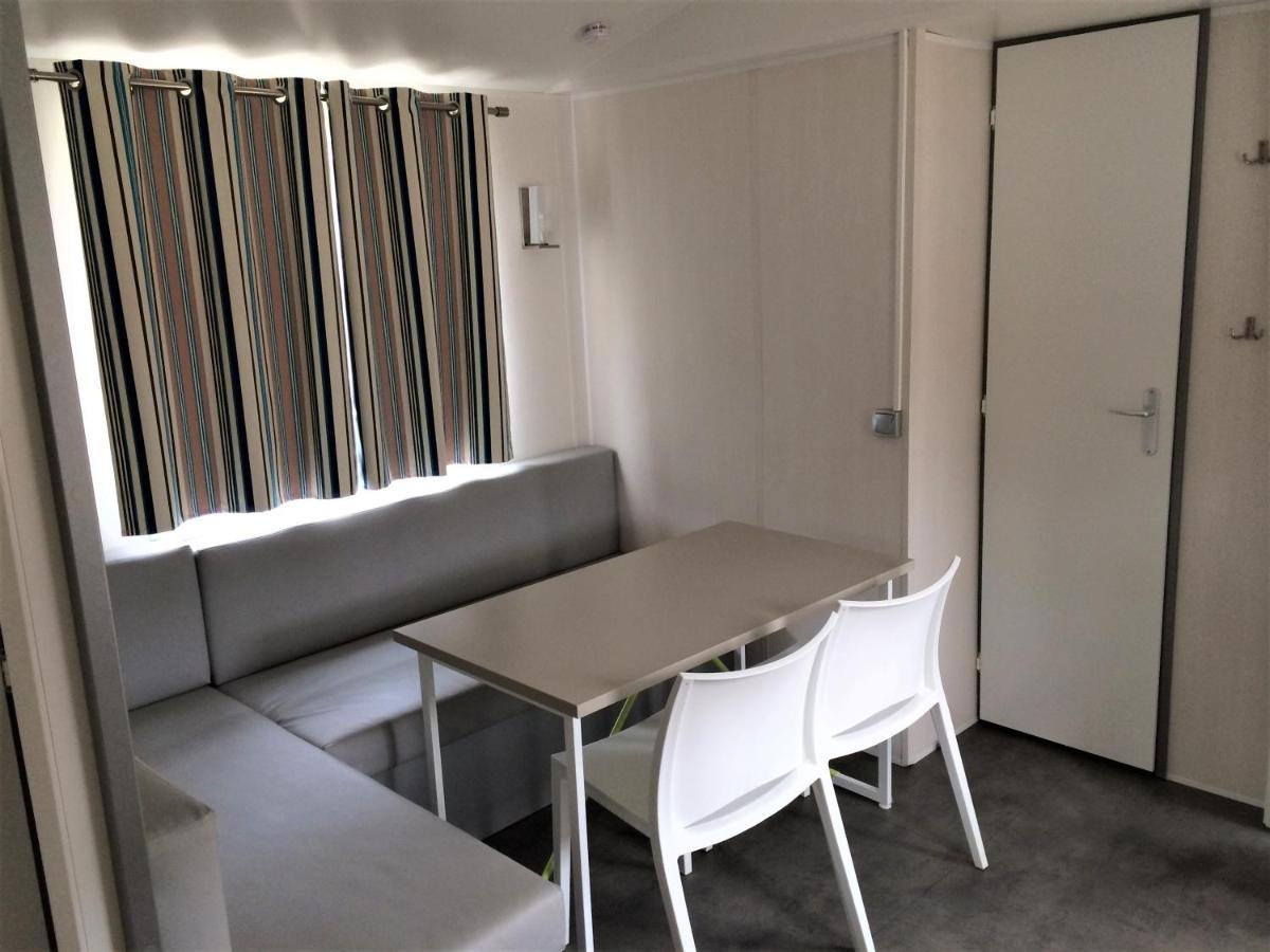 Camping Igara De San Sebastián Esterno foto