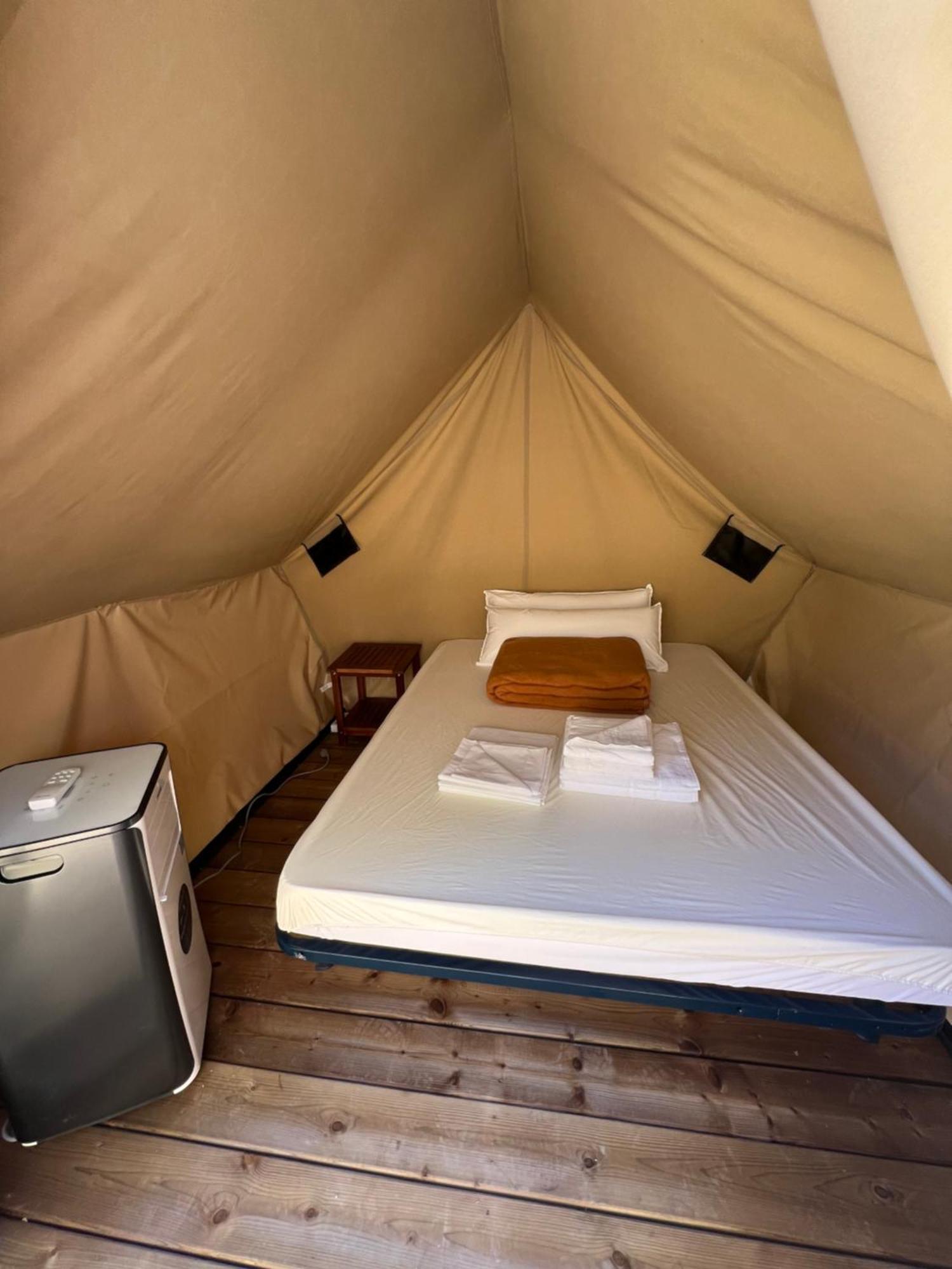 Camping Igara De San Sebastián Esterno foto