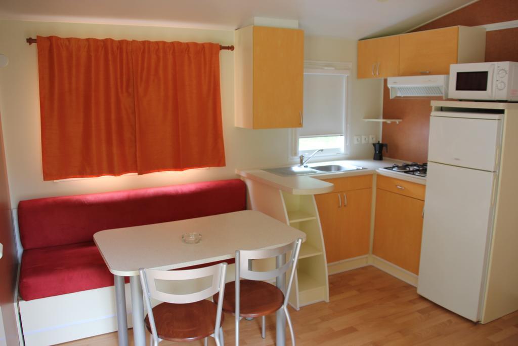 Camping Igara De San Sebastián Esterno foto