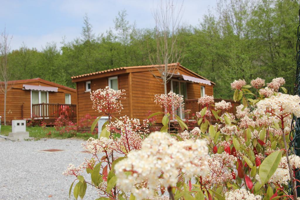 Camping Igara De San Sebastián Esterno foto